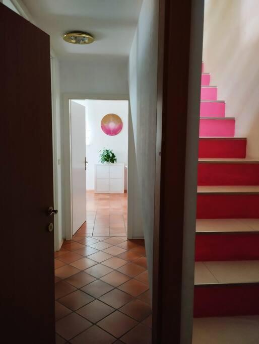 Apartma Oljka Pomjan Šmarje Exterior foto